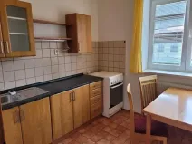 Pronájem bytu 1+1, Pardubice - Zelené Předměstí, Smilova, 42 m2