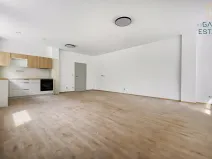 Pronájem bytu 2+kk, Bystřice pod Hostýnem, Sídliště, 74 m2