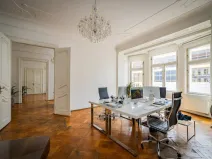 Pronájem bytu 5+1, Praha - Staré Město, Na Perštýně, 197 m2