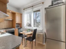 Prodej bytu 2+1, Frýdek-Místek - Místek, Frýdlantská, 53 m2