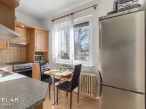Prodej bytu 2+1, Frýdek-Místek - Místek, Frýdlantská, 53 m2