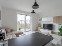 Pronájem bytu 2+kk, Velká Bíteš, Lomená, 51 m2