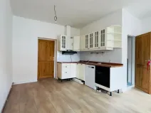 Pronájem bytu 2+1, Česká Lípa, Sokolská, 65 m2