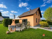 Prodej rodinného domu, Liberec - Liberec XXXV-Karlov pod Ještědem, Českolipská, 121 m2