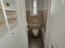 Pronájem bytu 4+1, Praha - Libeň, Turnovská, 105 m2