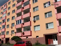 Pronájem bytu 1+1, Sokolov, Lidické nábřeží, 36 m2