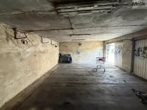 Prodej garáže, Litvínov - Horní Litvínov, Důl Pavel, 148 m2