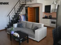 Pronájem bytu 2+kk, Praha - Záběhlice, Jabloňová, 49 m2