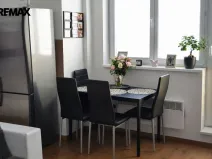 Pronájem bytu 2+kk, Praha - Záběhlice, Jabloňová, 49 m2