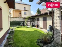 Prodej rodinného domu, Mysločovice, 155 m2