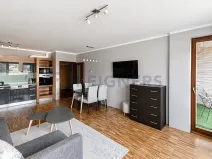 Pronájem bytu 2+kk, Praha - Žižkov, Kališnická, 57 m2