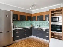 Pronájem bytu 2+kk, Praha - Žižkov, Kališnická, 57 m2