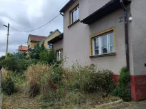 Prodej podílu 1/2 rodinného domu, Čechtice, Vinohradská, 400 m2