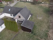 Prodej rodinného domu, Mladošovice - Lhota, 140 m2