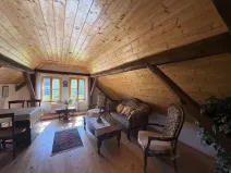Prodej rodinného domu, Mladošovice - Lhota, 140 m2