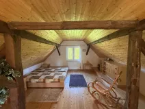 Prodej rodinného domu, Mladošovice - Lhota, 140 m2