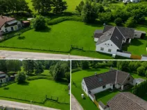 Prodej rodinného domu, Mladošovice - Lhota, 140 m2