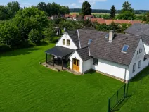 Prodej rodinného domu, Mladošovice - Lhota, 140 m2