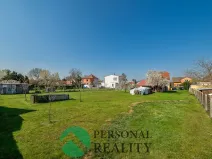 Prodej pozemku pro bydlení, Řečany nad Labem, 766 m2