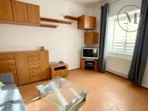Pronájem bytu 1+1, České Budějovice, 30 m2