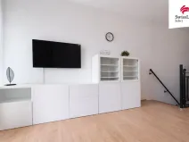 Pronájem bytu 2+kk, Týnec nad Sázavou, Na Kněžině, 56 m2