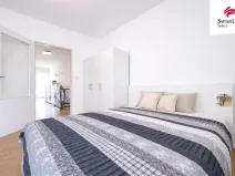 Pronájem bytu 2+kk, Týnec nad Sázavou, Na Kněžině, 56 m2