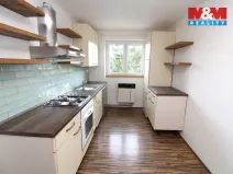 Prodej bytu 2+1, Benešov, Ladova, 54 m2