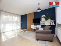 Prodej obchodního prostoru, Raškovice, 180 m2