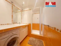 Pronájem bytu 2+1, České Budějovice - České Budějovice 3, Průběžná, 59 m2