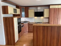 Pronájem bytu 3+1, Kyjov, Lidická, 89 m2