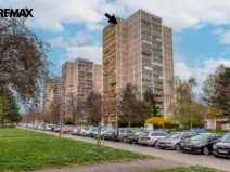 Prodej bytu 2+kk, Hradec Králové - Pražské Předměstí, Jungmannova, 55 m2