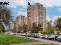 Prodej bytu 2+kk, Hradec Králové - Pražské Předměstí, Jungmannova, 55 m2