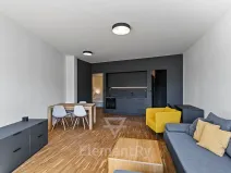 Pronájem bytu 2+kk, Hradec Králové, Malé náměstí, 52 m2