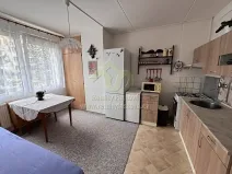 Prodej bytu 1+1, Rokycany, Na Pátku, 31 m2