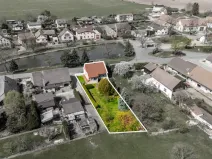 Prodej rodinného domu, Sirá, 195 m2