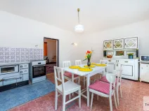 Prodej rodinného domu, Sirá, 195 m2