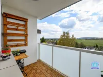 Prodej bytu 3+1, Bezdružice, Na Sídlišti, 62 m2