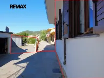 Prodej atypického bytu, Teulada, Itálie, 80 m2