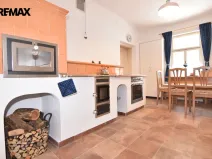 Prodej chalupy, Vsetín, 164 m2