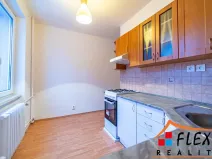 Pronájem bytu 2+1, Karviná - Ráj, Kosmonautů, 50 m2