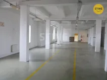 Pronájem výrobních prostor, Opava, Rybářská, 694 m2