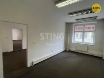 Pronájem kanceláře, Ostrava, Puchmajerova, 65 m2