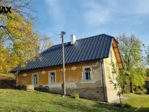 Prodej pozemku pro bydlení, Vsetín, 285345 m2