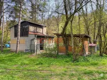 Prodej chaty, Ivančice - Budkovice, 72 m2
