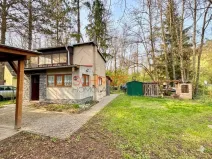 Prodej chaty, Ivančice - Budkovice, 72 m2