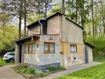 Prodej chaty, Ivančice - Budkovice, 72 m2