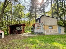 Prodej chaty, Ivančice - Budkovice, 72 m2