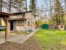 Prodej chaty, Ivančice - Budkovice, 72 m2