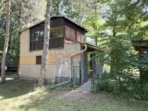 Prodej chaty, Ivančice - Budkovice, 72 m2