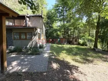 Prodej chaty, Ivančice - Budkovice, 72 m2